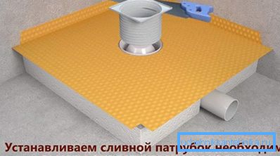 зливний патрубок зливний патрубок