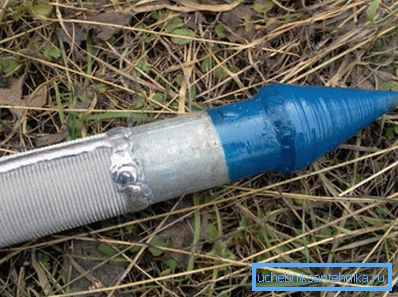 Абиссинский фільтр Абиссинский фільтр