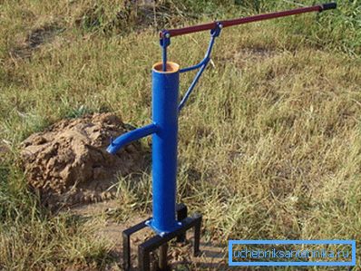 Абиссинский колодязь Абиссинский колодязь