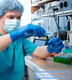 Аналіз води є обов'язковою умовою для використання свердловини Аналіз води є обов'язковою умовою для використання свердловини