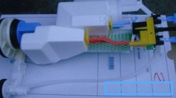 Арматура зарубіжних виробників майже не піддається ремонту Арматура зарубіжних виробників майже не піддається ремонту