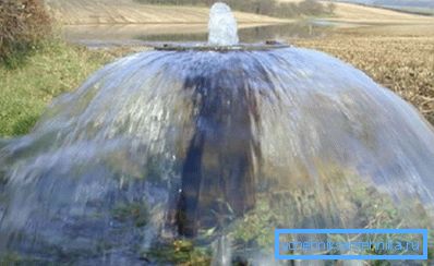 Артезіанські свердловини є лідерами за рівнем чистоти Артезіанські свердловини є лідерами за рівнем чистоти