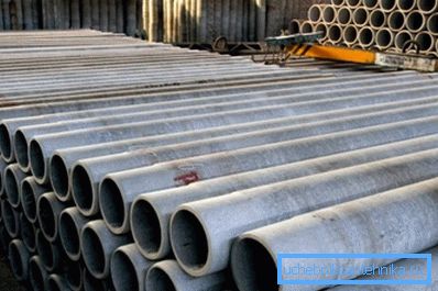 Азбестоцементні вироби відрізняються ідеальною геометрією, однак при появі тріщин втрачають до 50% в міцності Азбестоцементні вироби відрізняються ідеальною геометрією, однак при появі тріщин втрачають до 50% в міцності