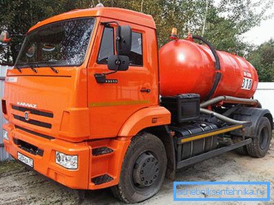 1166 асенізатор