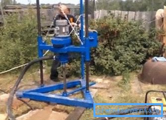 Автоматизоване буріння піщаних свердловин Автоматизоване буріння піщаних свердловин