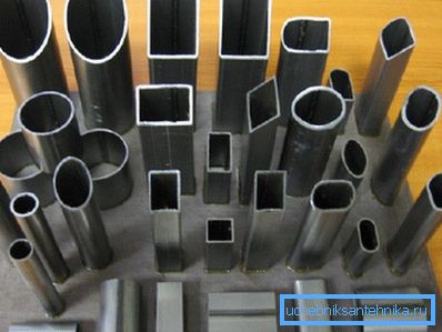 Безшовні вироби холодної прокатки Безшовні вироби холодної прокатки