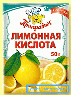 Нешкідливий засіб видалення різного роду відкладень Нешкідливий засіб видалення різного роду відкладень