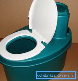 біологічний унітаз біологічний унітаз