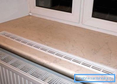 Завдяки решітці можна позбутися від вологи на склі Завдяки решітці можна позбутися від вологи на склі