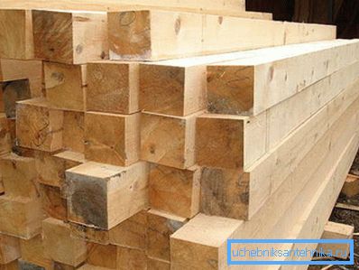 Брусок 80 * 80 відмінно підійде для створення потужного каркаса Брусок 80 * 80 відмінно підійде для створення потужного каркаса
