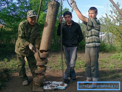 Буріння для води на дачі. фото Буріння для води на дачі. фото