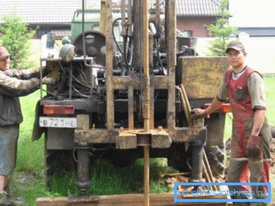 Бурова установка Бурова установка