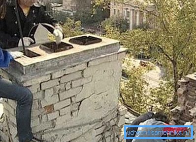 Чистка механічним способом Чистка механічним способом