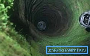 Що робити якщо в колодязі каламутна вода, а з боків суцільна зелень трави - обов'язково все очищати Що робити якщо в колодязі каламутна вода, а з боків суцільна зелень трави - обов'язково все очищати