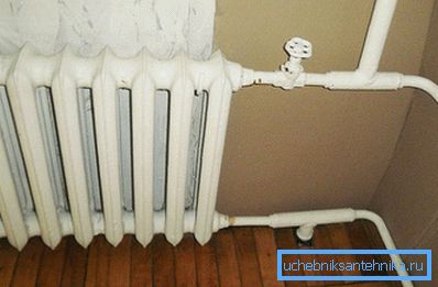 Чавунні батареї напевно знайомі кожній людині, котра виросла в будинку радянської споруди. Чавунні батареї напевно знайомі кожній людині, котра виросла в будинку радянської споруди.