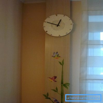 Декоративна планка для труби. Декоративна планка для труби.