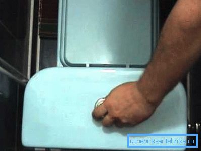 демонтаж кільця демонтаж кільця