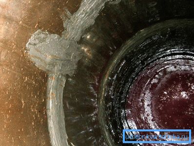 дезінфекція колодязя дезінфекція колодязя