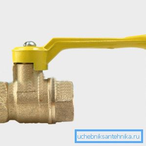 Для побутових цілей найнадійнішими вважаються латунні вироби Для побутових цілей найнадійнішими вважаються латунні вироби