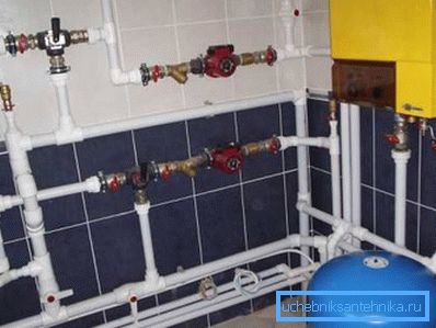 Для прокладки комунікацій можна використовувати найрізноманітніші матеріали Для прокладки комунікацій можна використовувати найрізноманітніші матеріали
