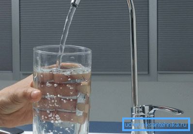 Для порівняння необхідно запастися чистою водою Для порівняння необхідно запастися чистою водою