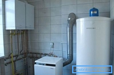 Для встановлення подібного обладнання бажано виділяти спеціальне приміщення з доступом до свіжого повітря Для встановлення подібного обладнання бажано виділяти спеціальне приміщення з доступом до свіжого повітря
