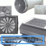 Для вентиляції може бути використано електричне обладнання Для вентиляції може бути використано електричне обладнання