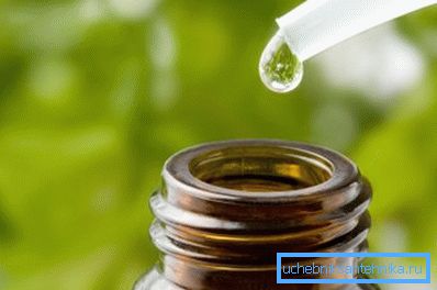 Додайте ефірних масел Додайте ефірних масел