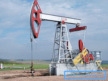 Видобуток нафти Видобуток нафти