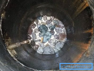 донний фільтр донний фільтр