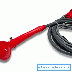 Душ для автомобіля Adrenalin Душ для автомобіля Adrenalin