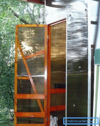 Двері повинні бути досить жорсткою і точно відповідати розмірам прорізу Двері повинні бути досить жорсткою і точно відповідати розмірам прорізу