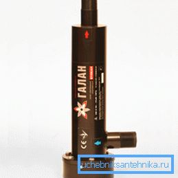 Єдиний недолік електрокотла - споживання великої кількості електроенергії Єдиний недолік електрокотла - споживання великої кількості електроенергії