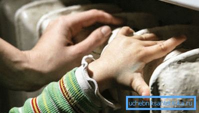 Ефективність опалення залежить від її чистоти Ефективність опалення залежить від її чистоти