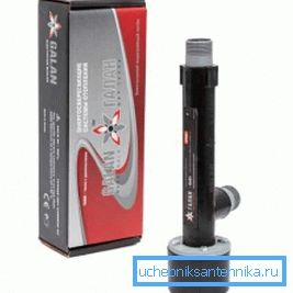 Електродний котел Очаг-3 Електродний котел Очаг-3