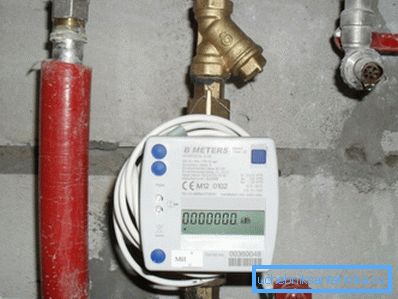 Якщо будинок тільки здається в експлуатацію, краще подбати про пристрій обліку тепла завчасно, це дозволить зберегти ваш ремонт Якщо будинок тільки здається в експлуатацію, краще подбати про пристрій обліку тепла завчасно, це дозволить зберегти ваш ремонт
