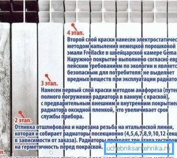 Етапи виготовлення приладу Етапи виготовлення приладу