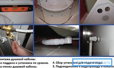 Етапи монтажу. Етапи монтажу.