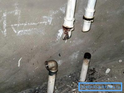 Фактичне відключення від центрального опалення можна проводити тільки після отримання всіх дозволів Фактичне відключення від центрального опалення можна проводити тільки після отримання всіх дозволів
