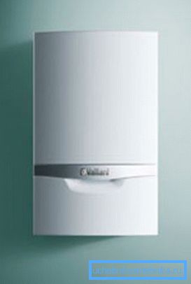 Фото ecoTEC plus VU OE (навісний) Фото ecoTEC plus VU OE (навісний)