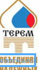 1643 Фото логотипу компанії «Терем».