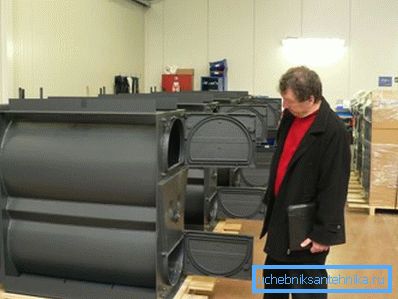 Фото сучасних твердопаливних печей з великим часом горіння Фото сучасних твердопаливних печей з великим часом горіння