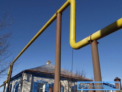газопровід газопровід