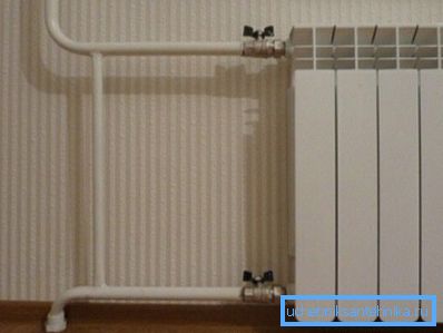 Газозварювання допускається в системах з підвищеним тиском води Газозварювання допускається в системах з підвищеним тиском води