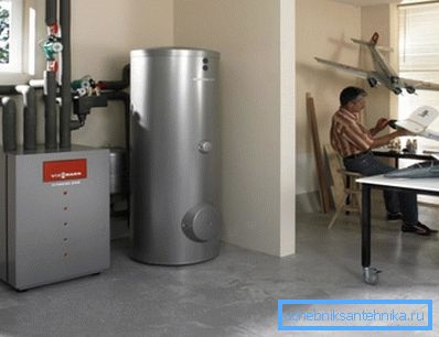 Газові котли - найбільш популярне рішення. Газові котли - найбільш популярне рішення.