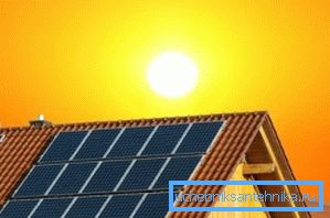 Гелиосистема не здатна покрити всі потреби будинку в тепловій енергії Гелиосистема не здатна покрити всі потреби будинку в тепловій енергії