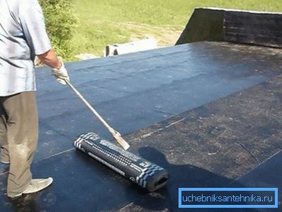 Гідроізоляція водопропускної споруди Гідроізоляція водопропускної споруди