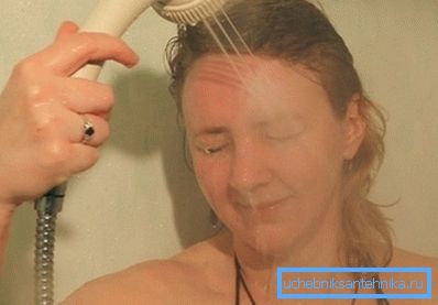 гідромасаж особи гідромасаж особи