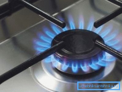 Блакитне паливо. Блакитне паливо.