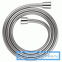 Hansgrohe Isiflex, 2000 мм,? дюйма, Ecosmart Hansgrohe Isiflex, 2000 мм,? дюйма, Ecosmart